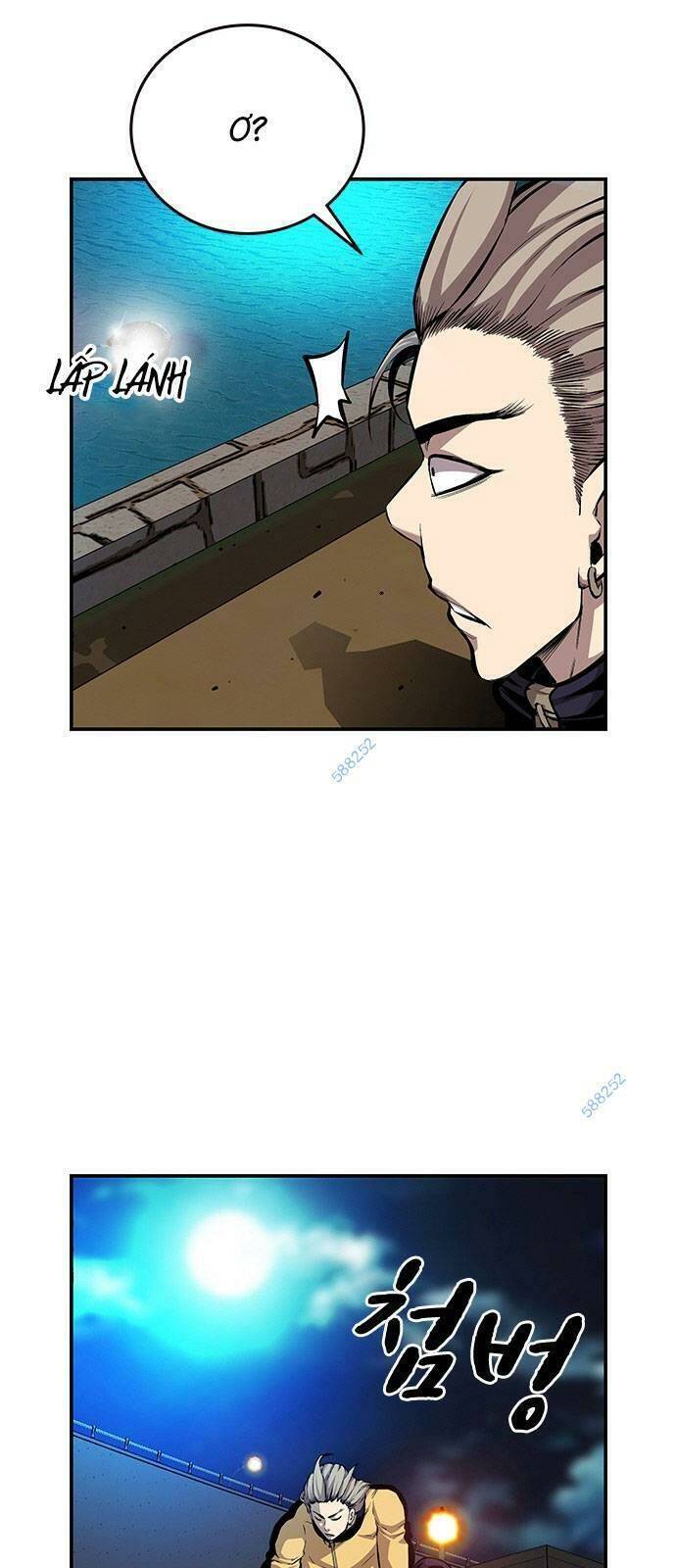 King Game Chap 40 - Next Chap 41