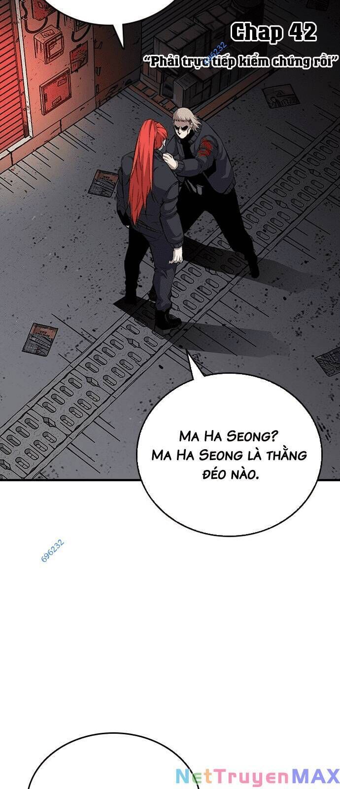 King Game Chap 42 - Next Chap 43