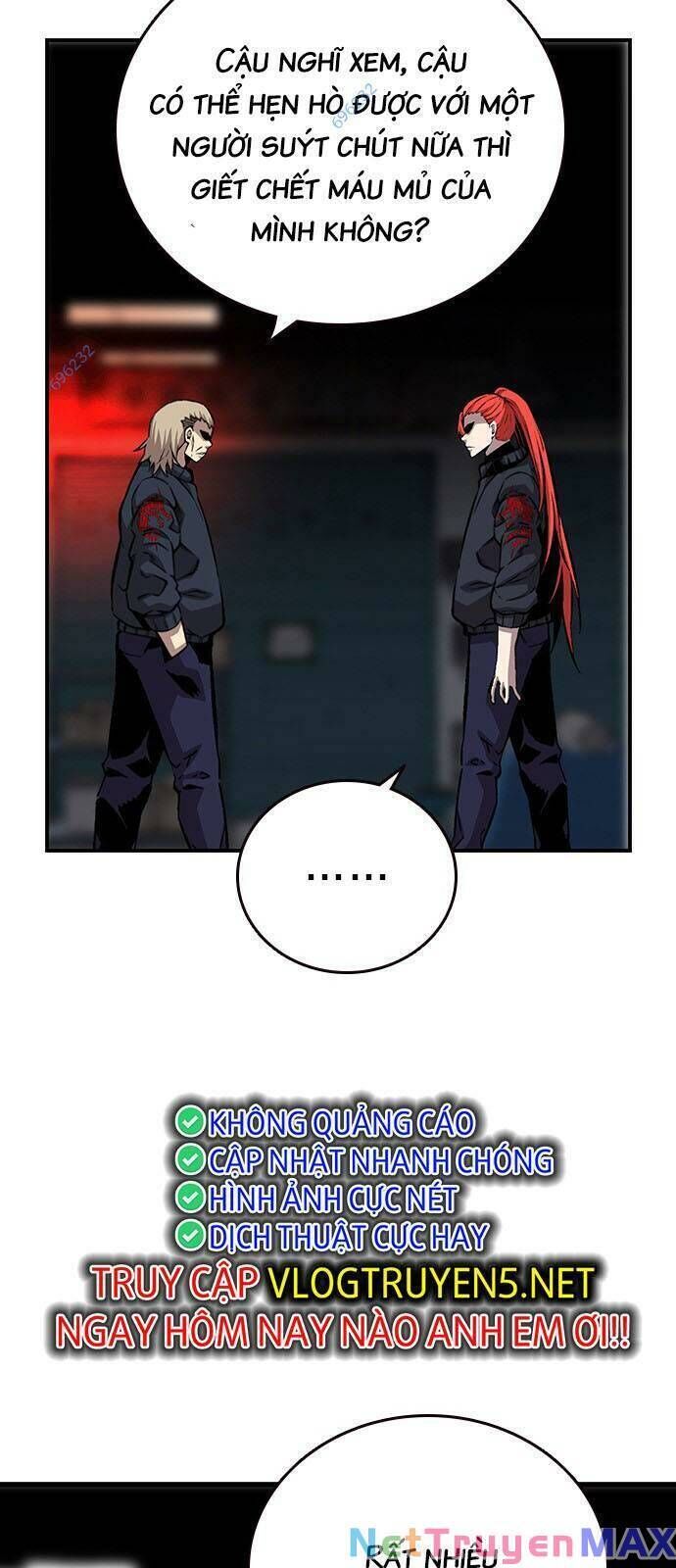 King Game Chap 42 - Next Chap 43