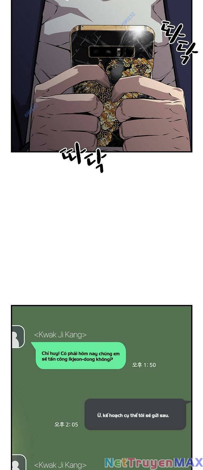 King Game Chap 42 - Next Chap 43