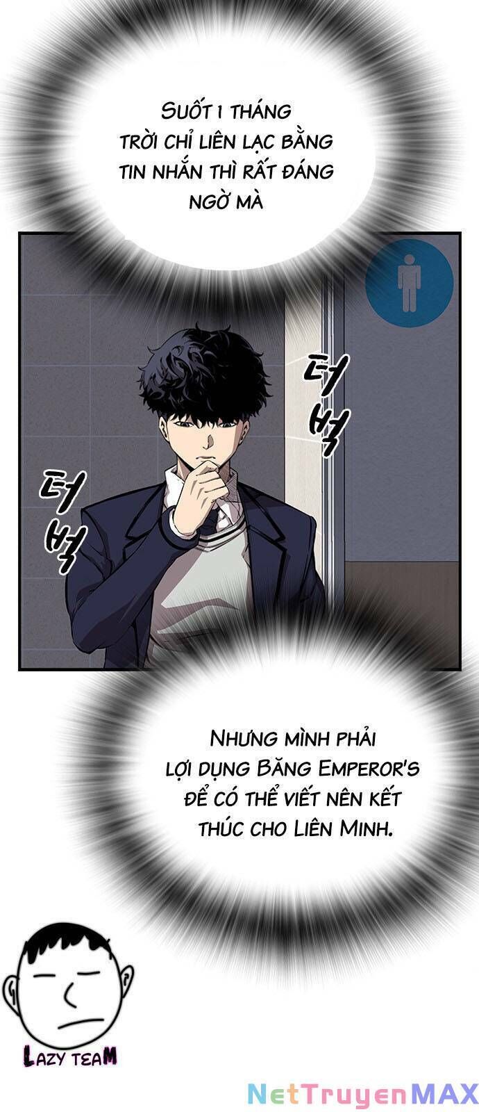King Game Chap 42 - Next Chap 43
