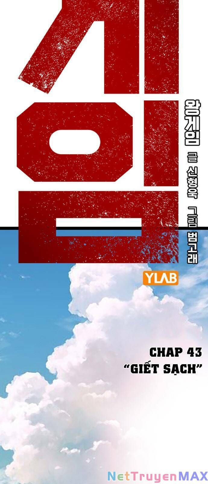 King Game Chap 43 - Next Chap 44