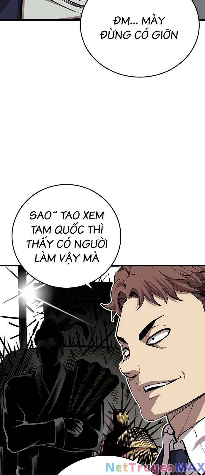 King Game Chap 43 - Next Chap 44