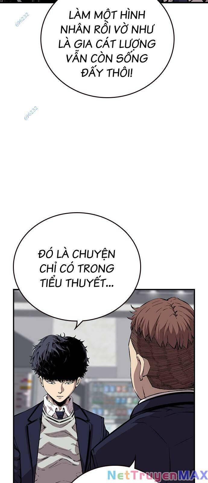 King Game Chap 43 - Next Chap 44