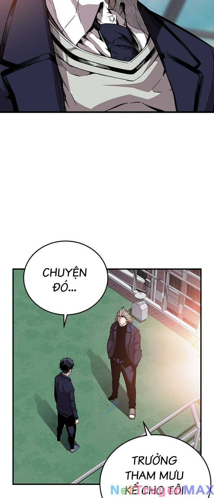 King Game Chap 43 - Next Chap 44