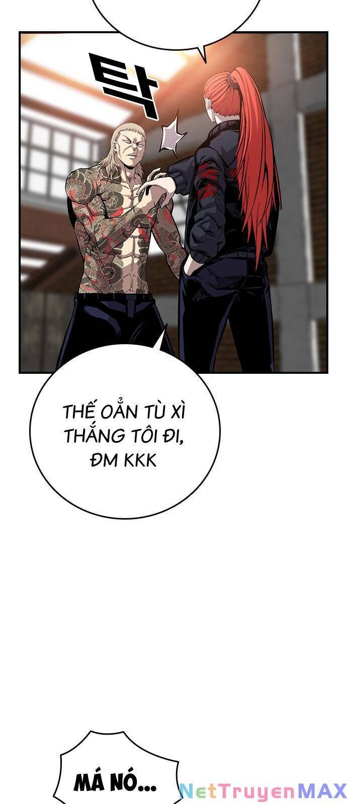 King Game Chap 43 - Next Chap 44