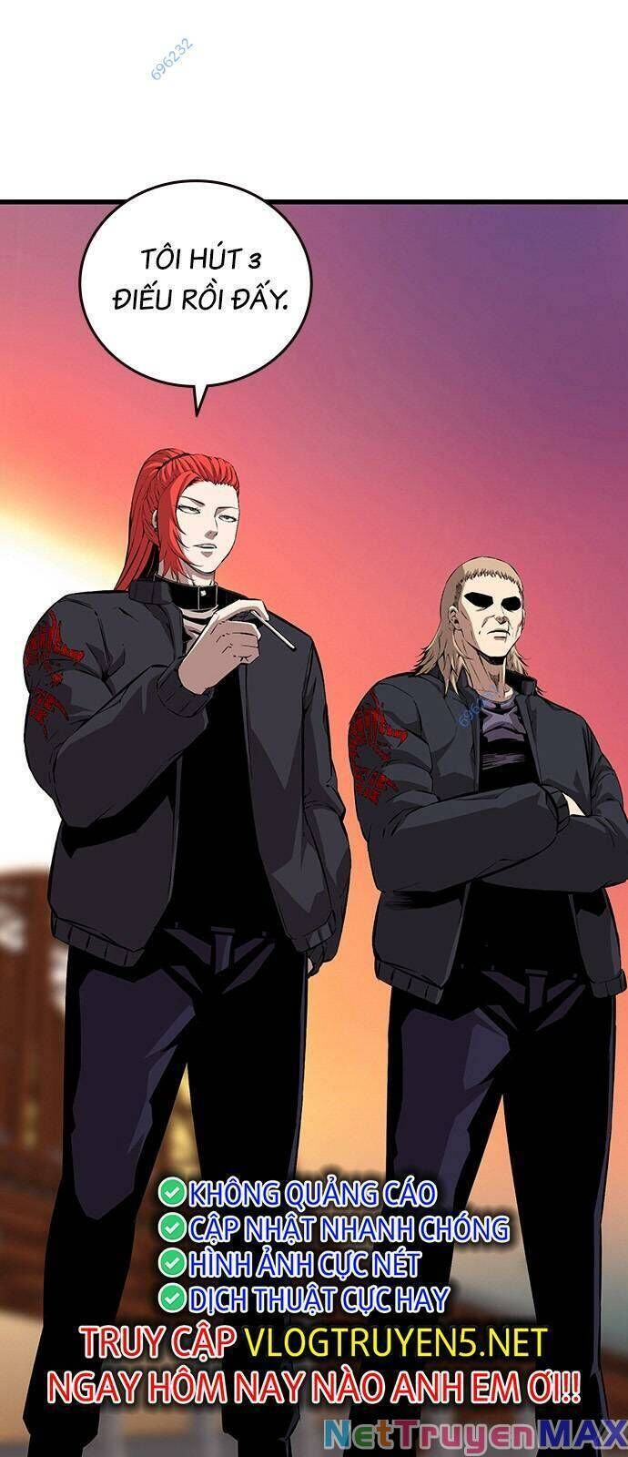 King Game Chap 44 - Next Chap 45