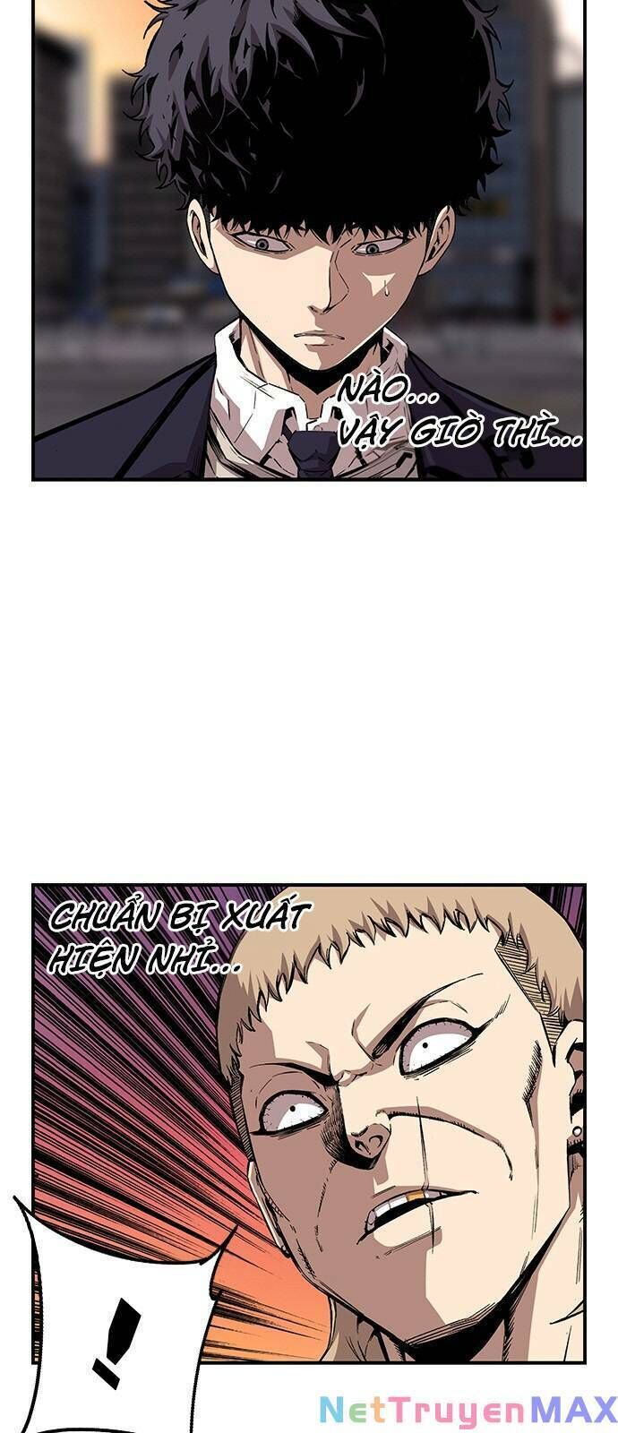 King Game Chap 44 - Next Chap 45