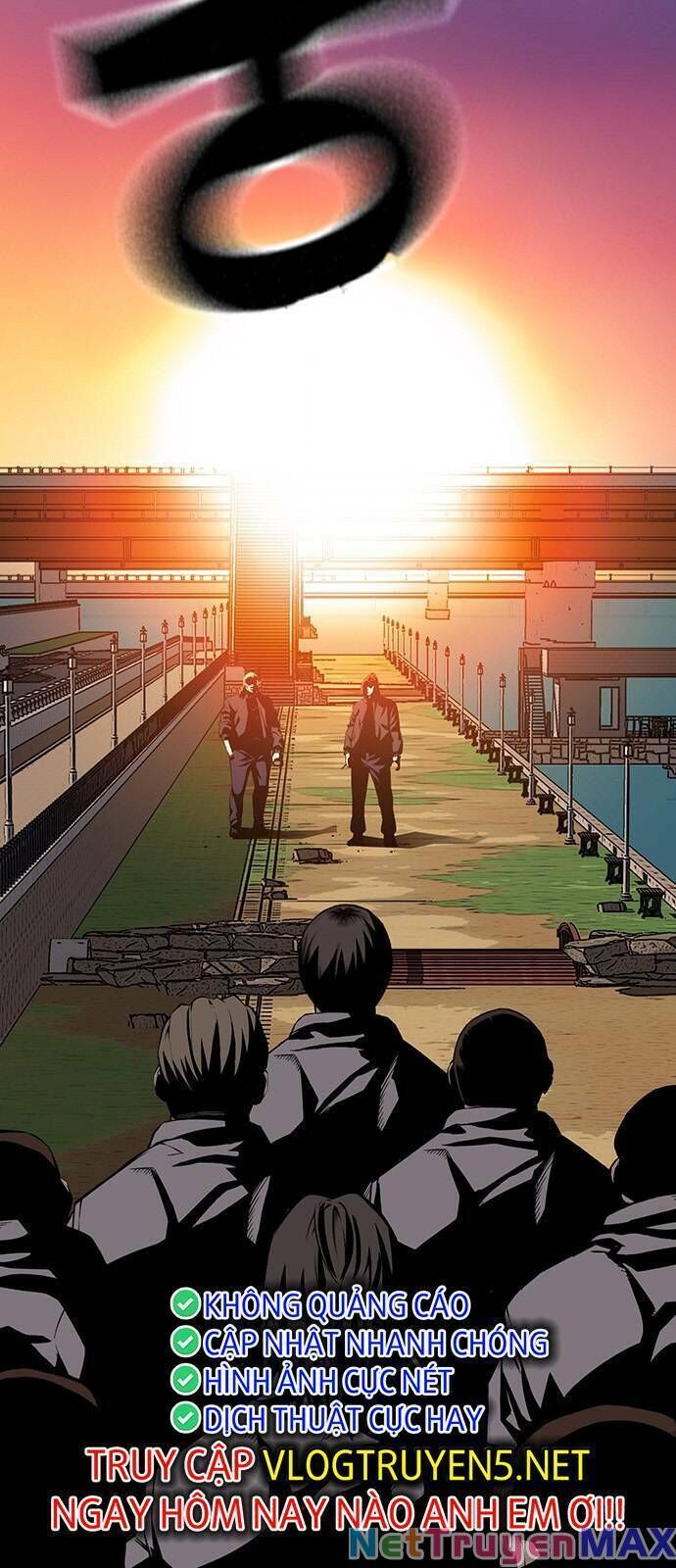 King Game Chap 44 - Next Chap 45