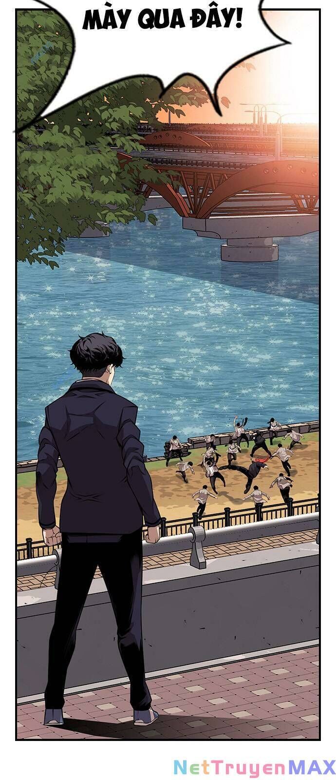 King Game Chap 44 - Next Chap 45