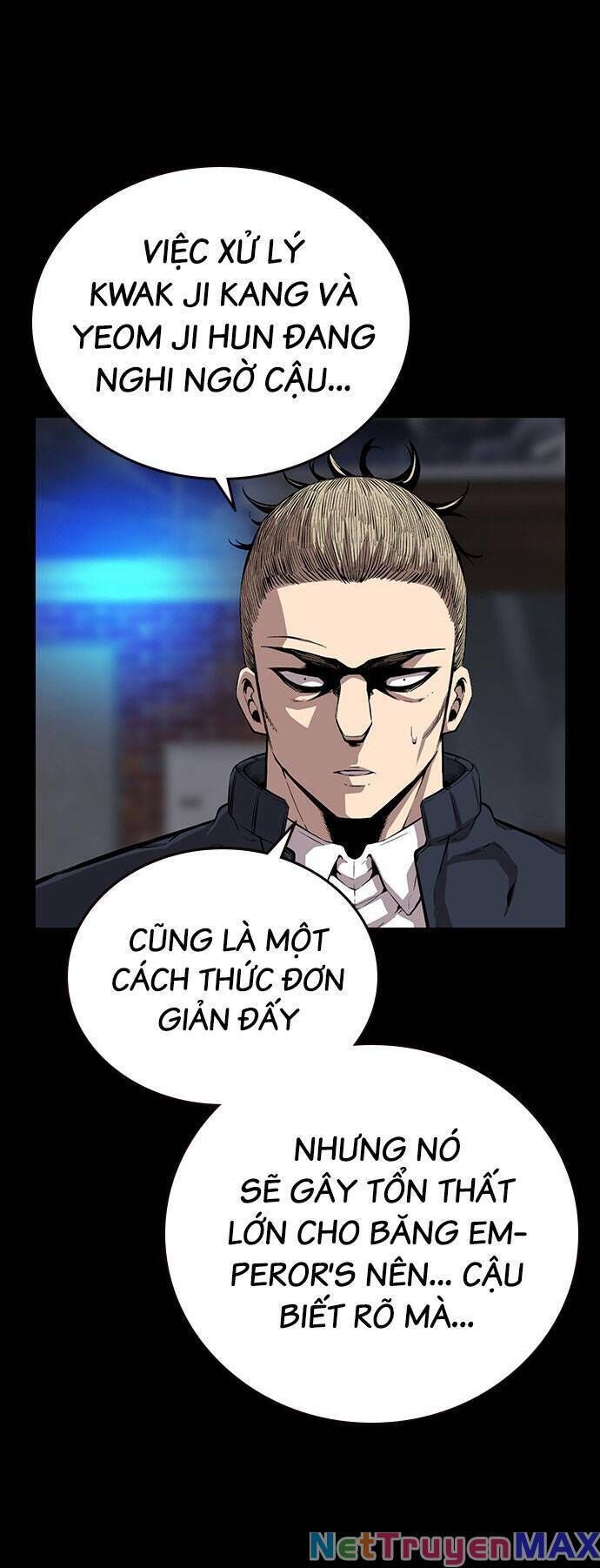 King Game Chap 44 - Next Chap 45