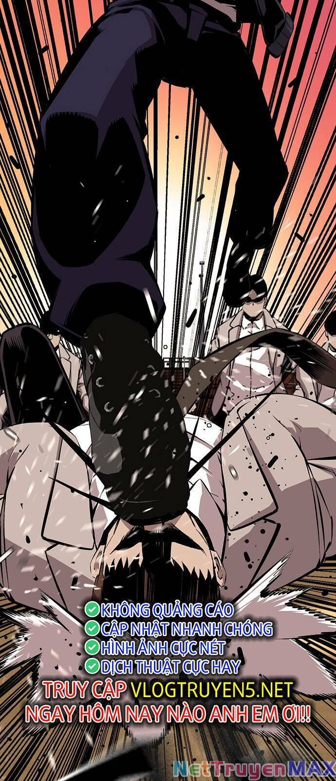 King Game Chap 44 - Next Chap 45
