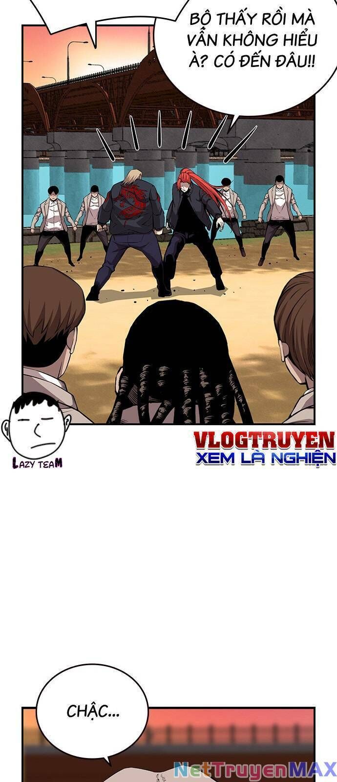 King Game Chap 44 - Next Chap 45