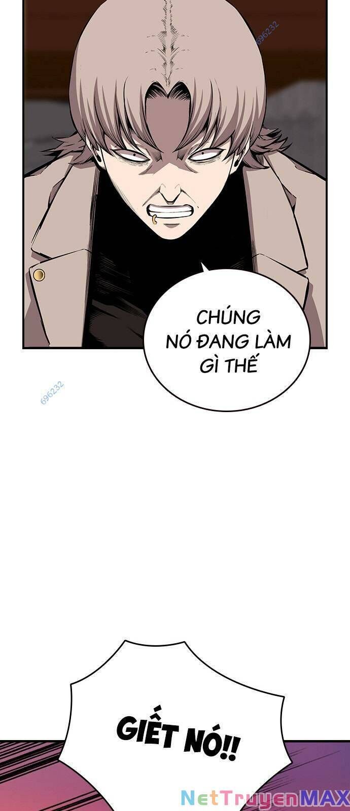 King Game Chap 44 - Next Chap 45