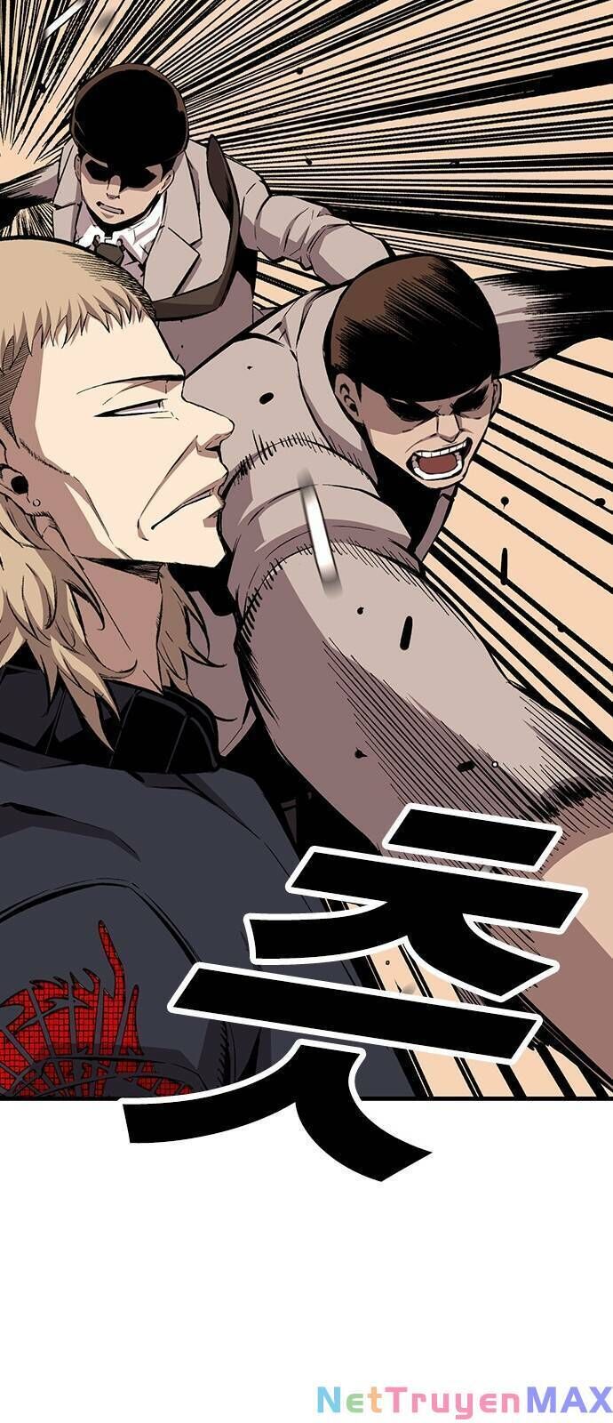 King Game Chap 44 - Next Chap 45