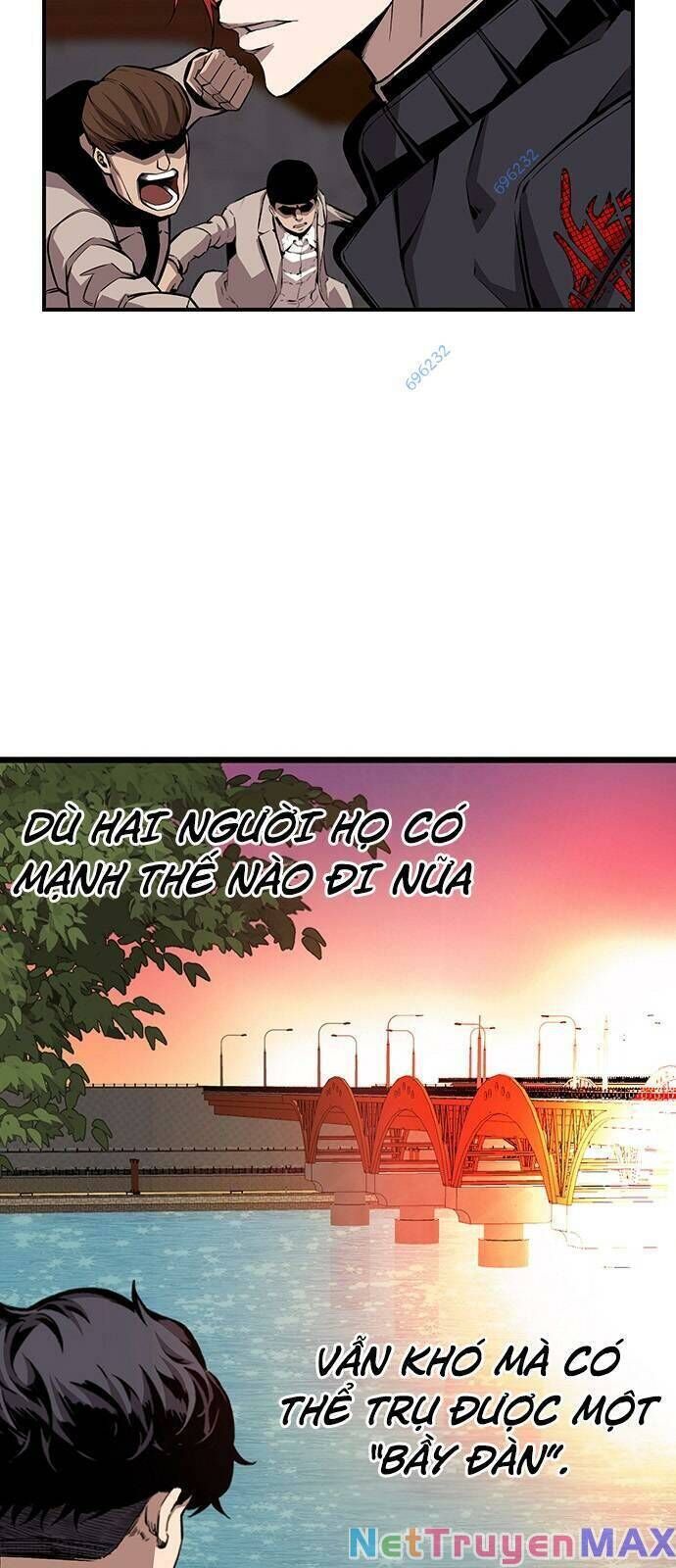 King Game Chap 44 - Next Chap 45