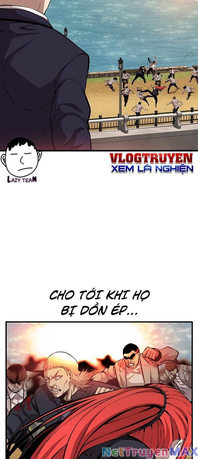 King Game Chap 44 - Next Chap 45
