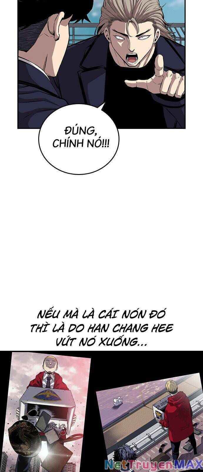 King Game Chap 45 - Next Chap 46