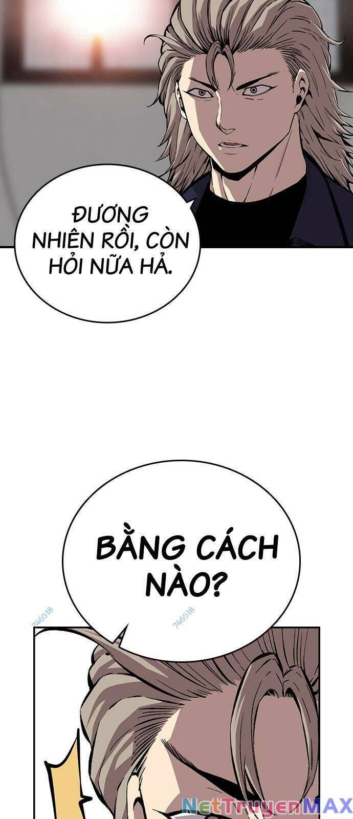 King Game Chap 45 - Next Chap 46