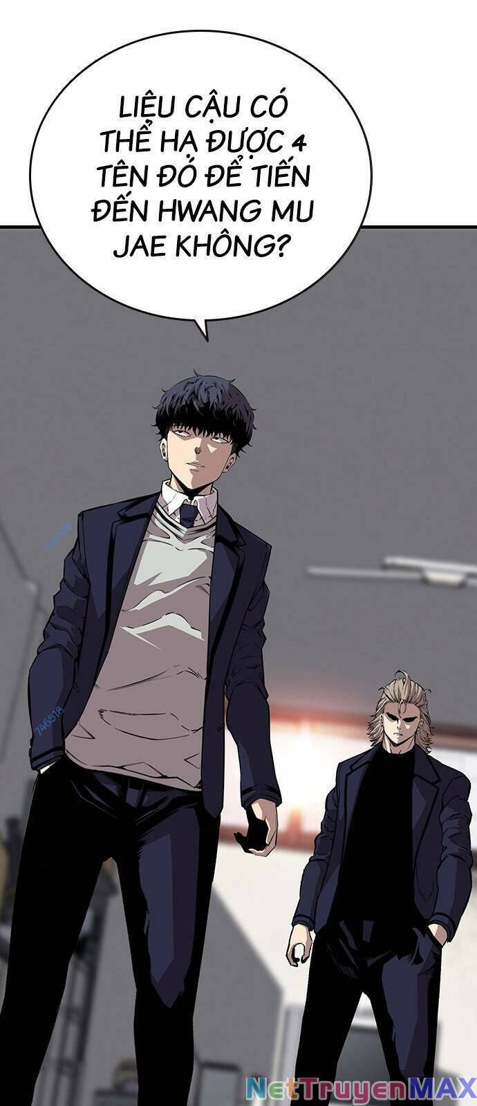 King Game Chap 45 - Next Chap 46