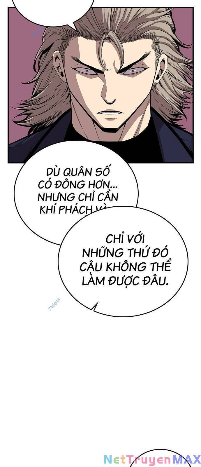King Game Chap 45 - Next Chap 46