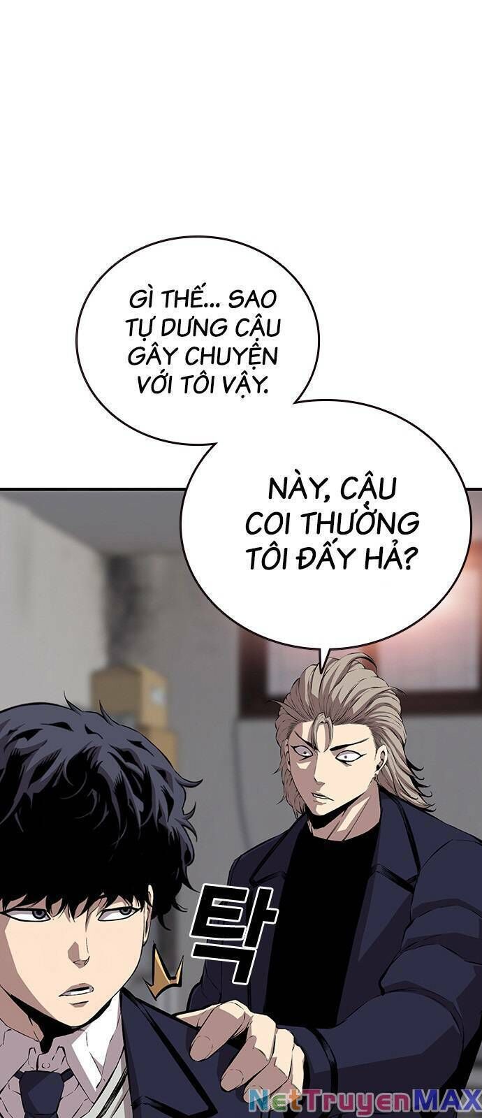 King Game Chap 45 - Next Chap 46