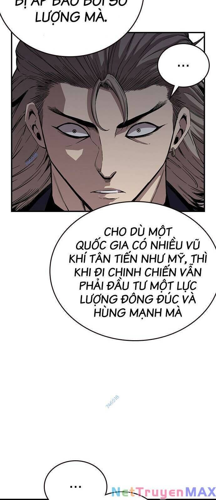 King Game Chap 45 - Next Chap 46