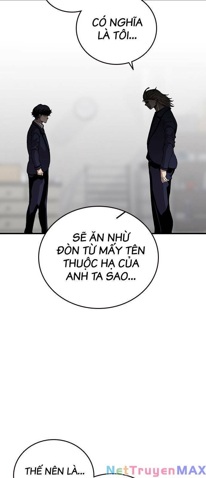 King Game Chap 45 - Next Chap 46