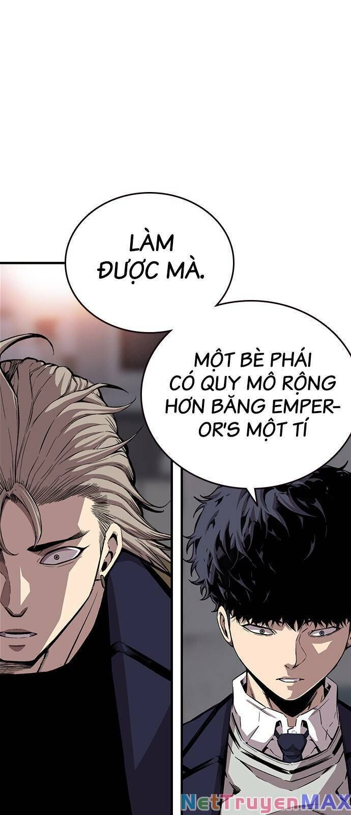 King Game Chap 45 - Next Chap 46