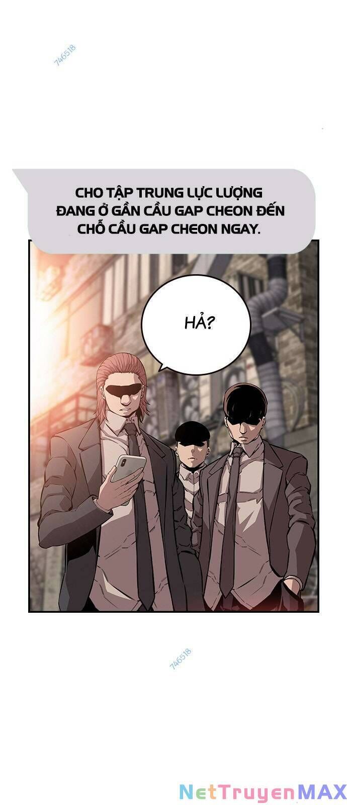 King Game Chap 45 - Next Chap 46