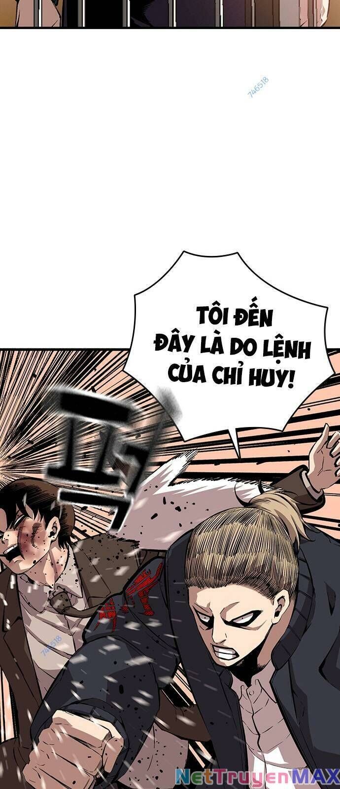 King Game Chap 45 - Next Chap 46