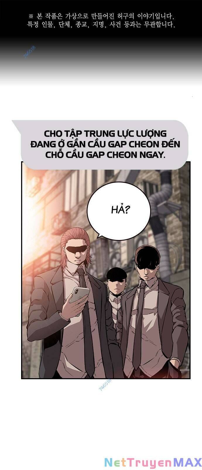 King Game Chap 46 - Next Chap 47