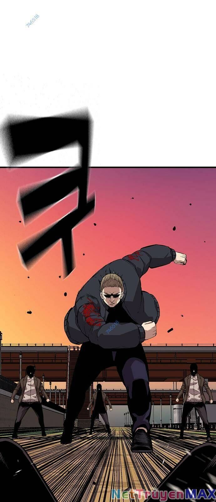 King Game Chap 46 - Next Chap 47