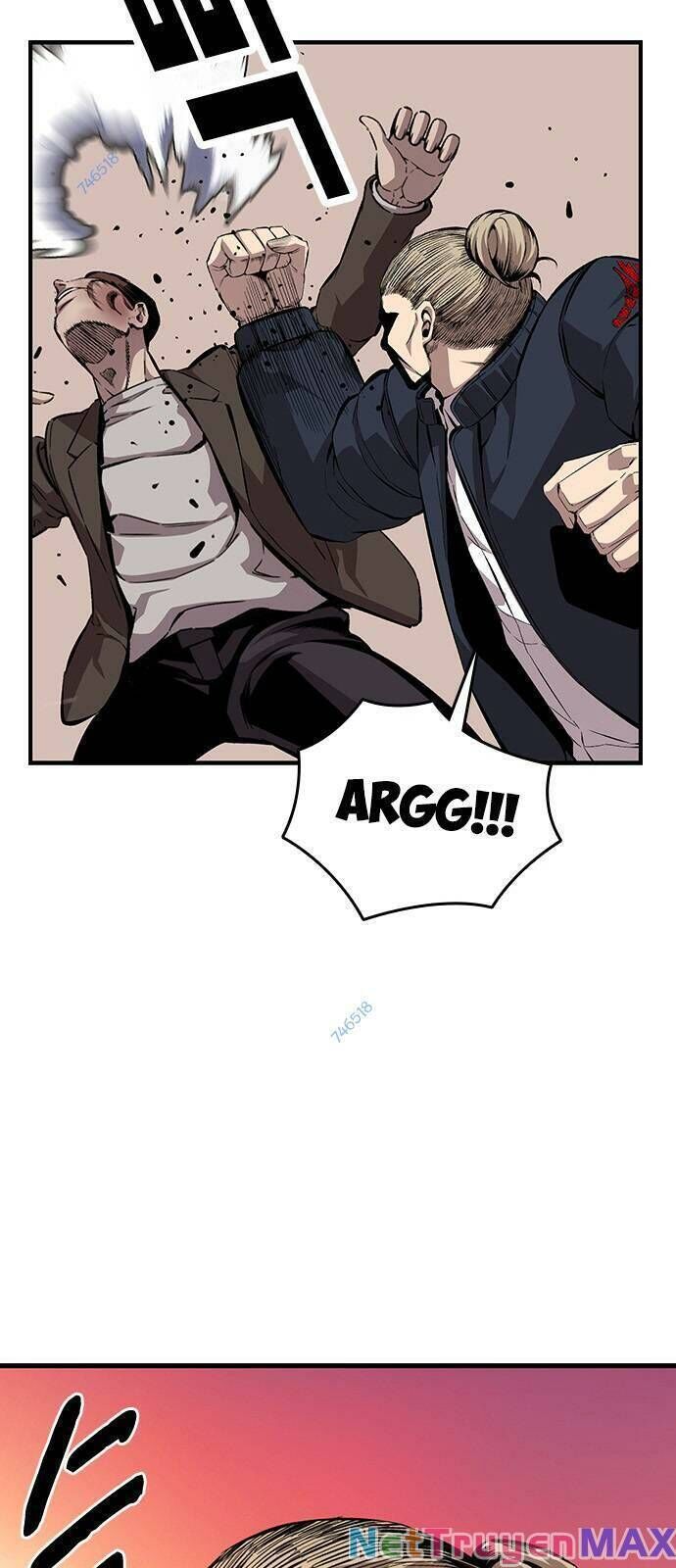 King Game Chap 46 - Next Chap 47