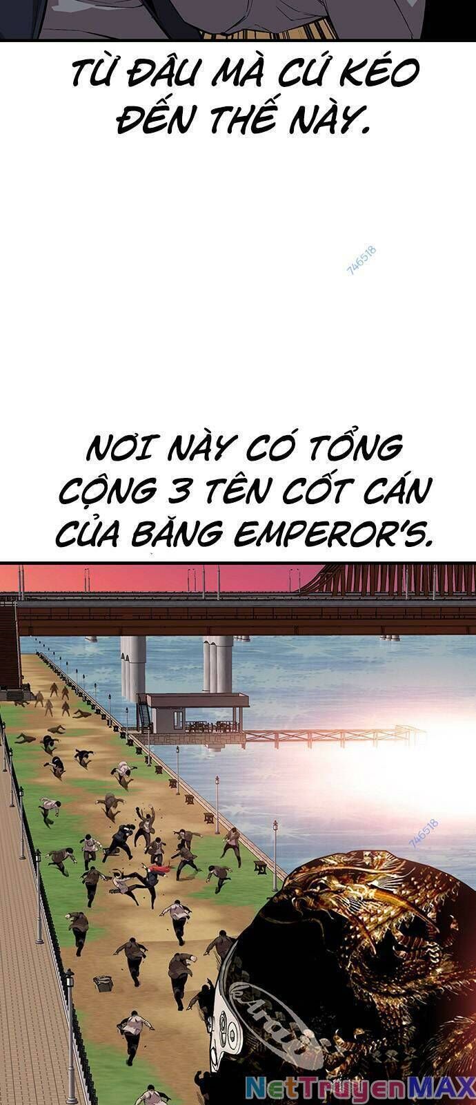 King Game Chap 46 - Next Chap 47