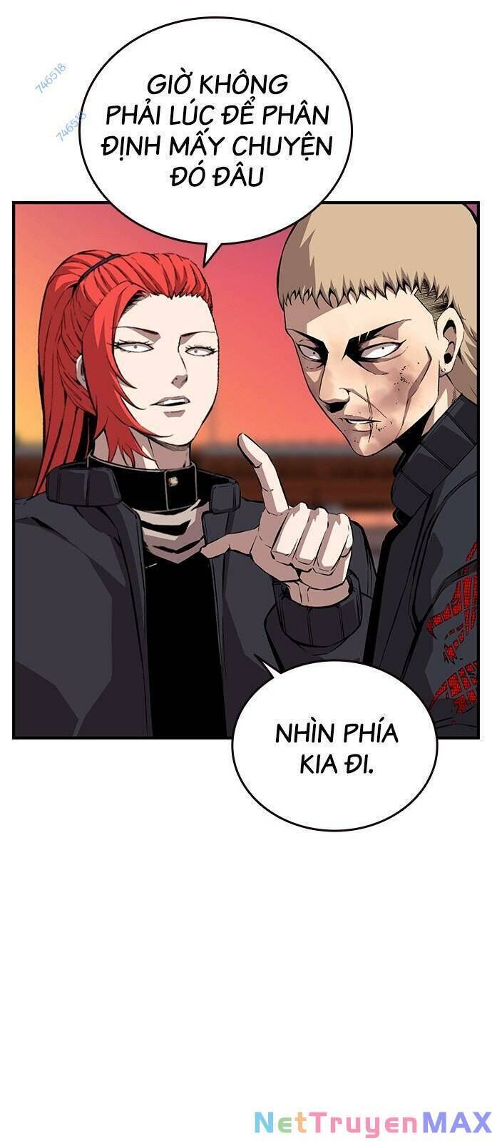 King Game Chap 46 - Next Chap 47