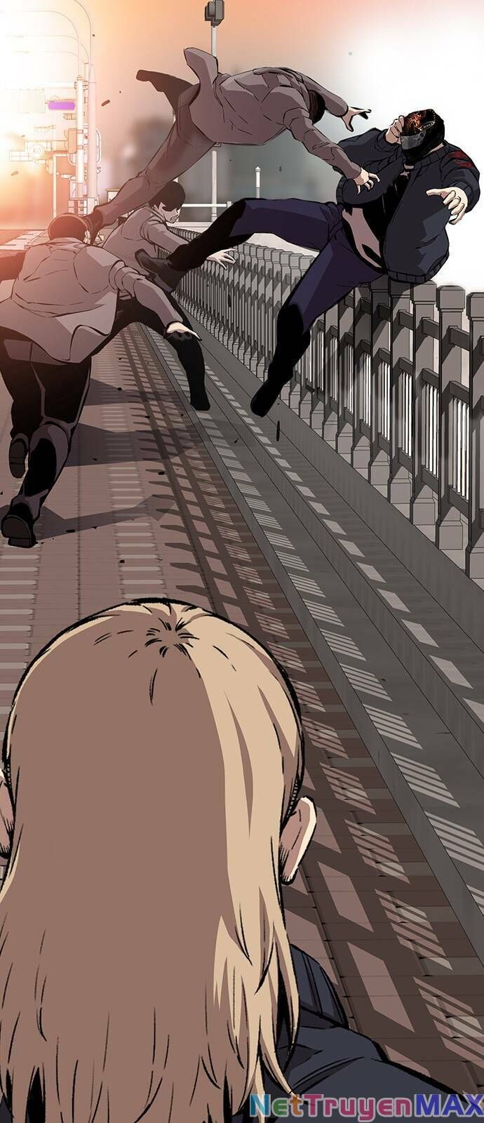 King Game Chap 46 - Next Chap 47