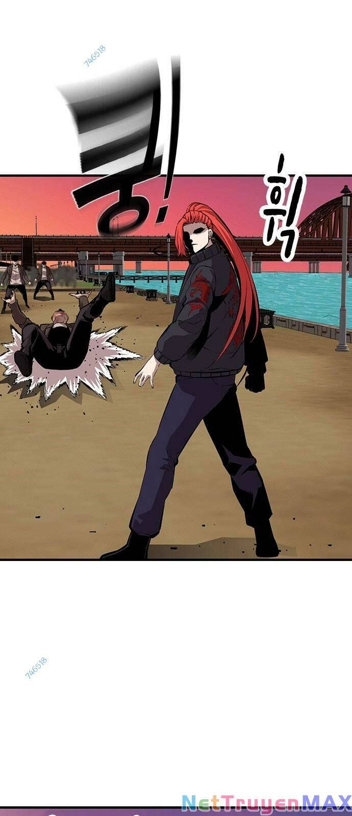 King Game Chap 47 - Next Chap 48