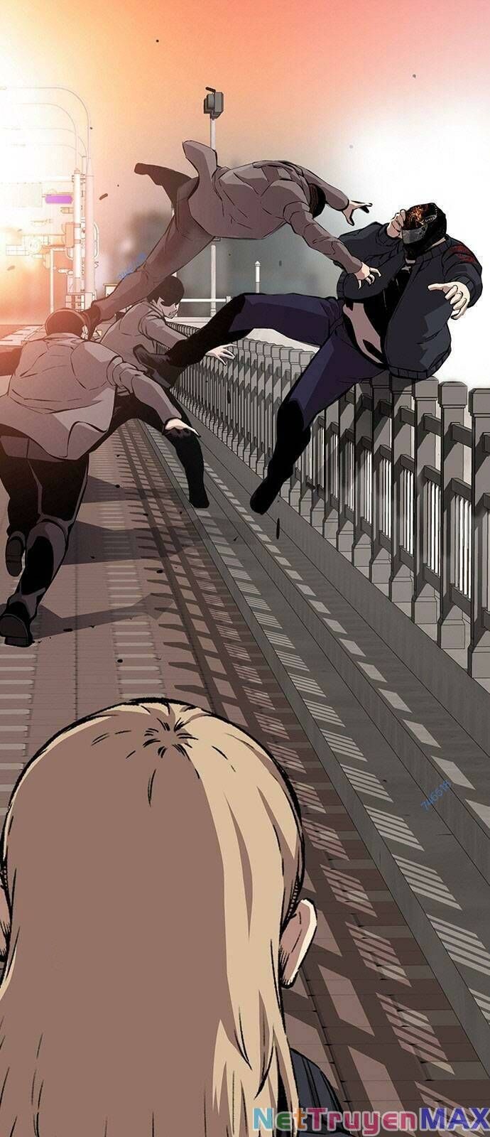 King Game Chap 47 - Next Chap 48