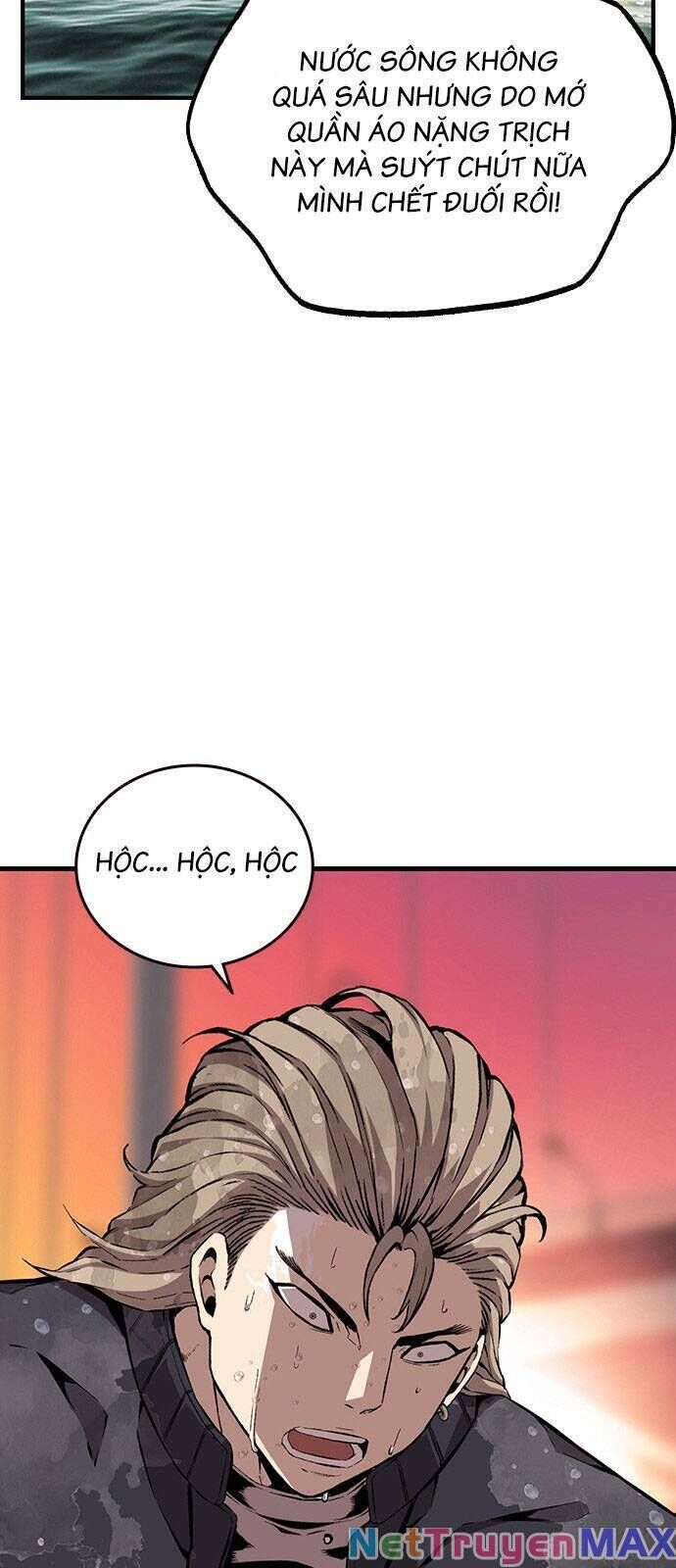 King Game Chap 47 - Next Chap 48