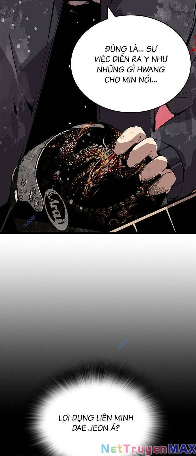 King Game Chap 47 - Next Chap 48