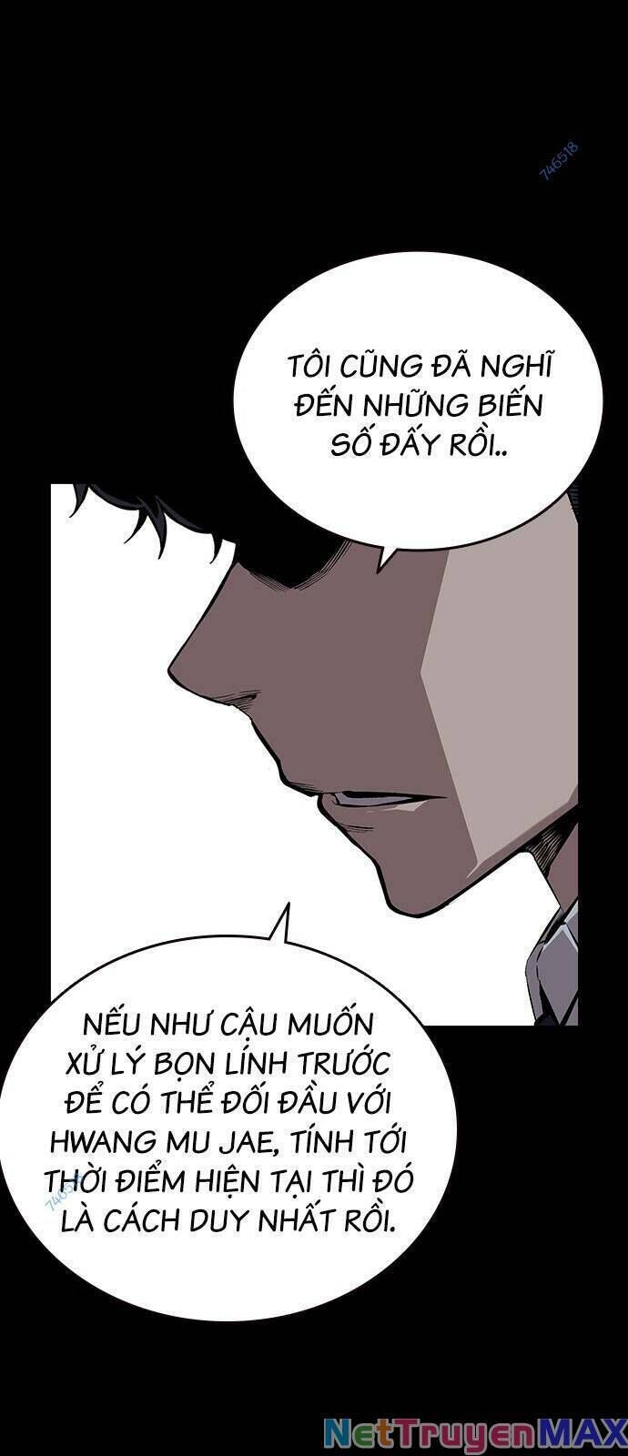 King Game Chap 47 - Next Chap 48