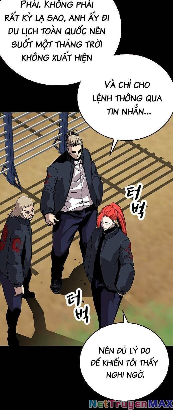 King Game Chap 48 - Next Chap 49