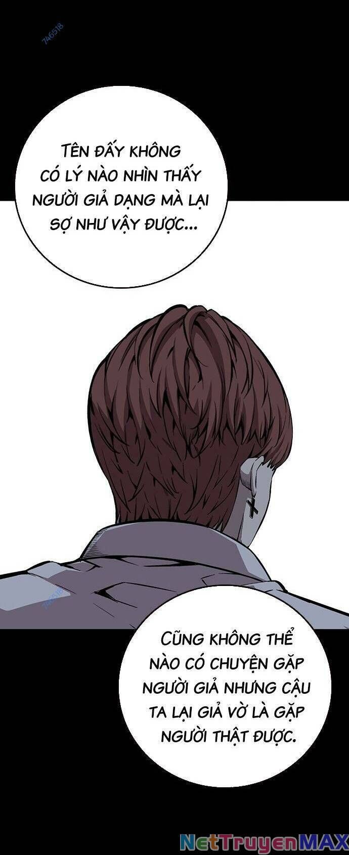 King Game Chap 48 - Next Chap 49
