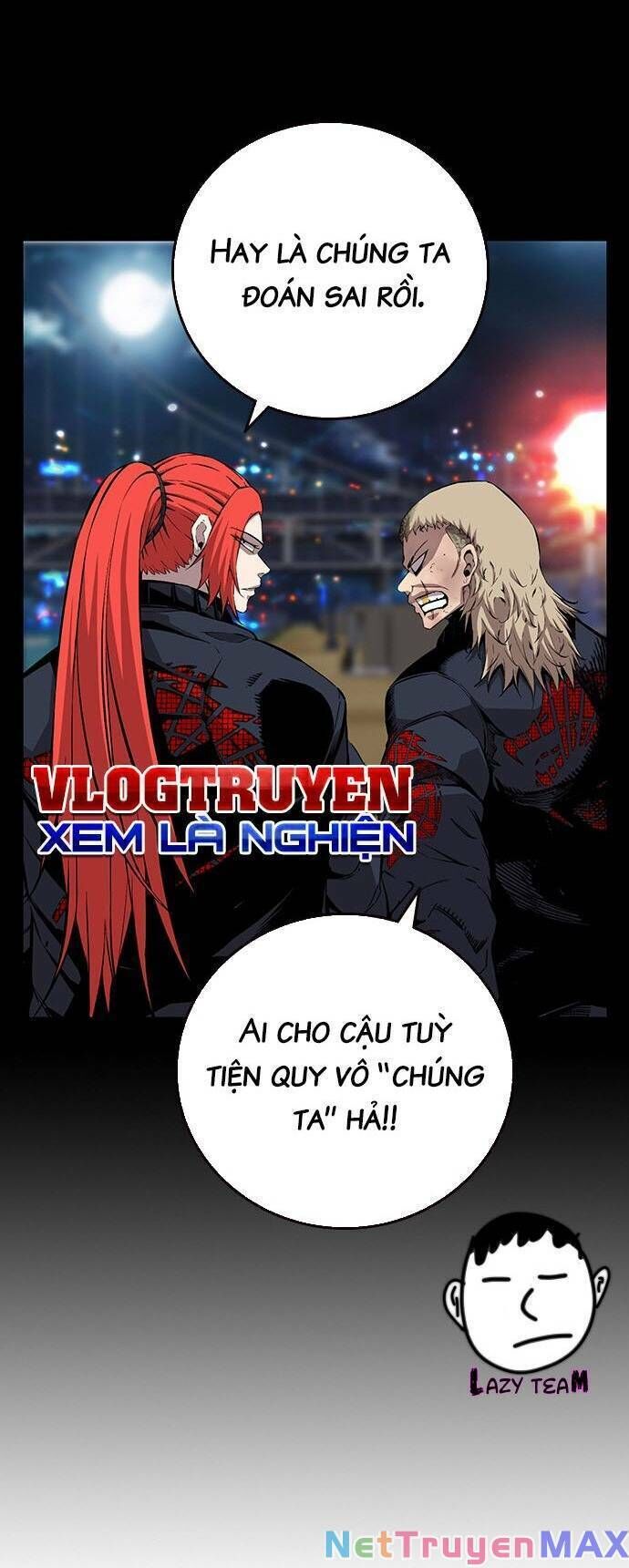 King Game Chap 48 - Next Chap 49