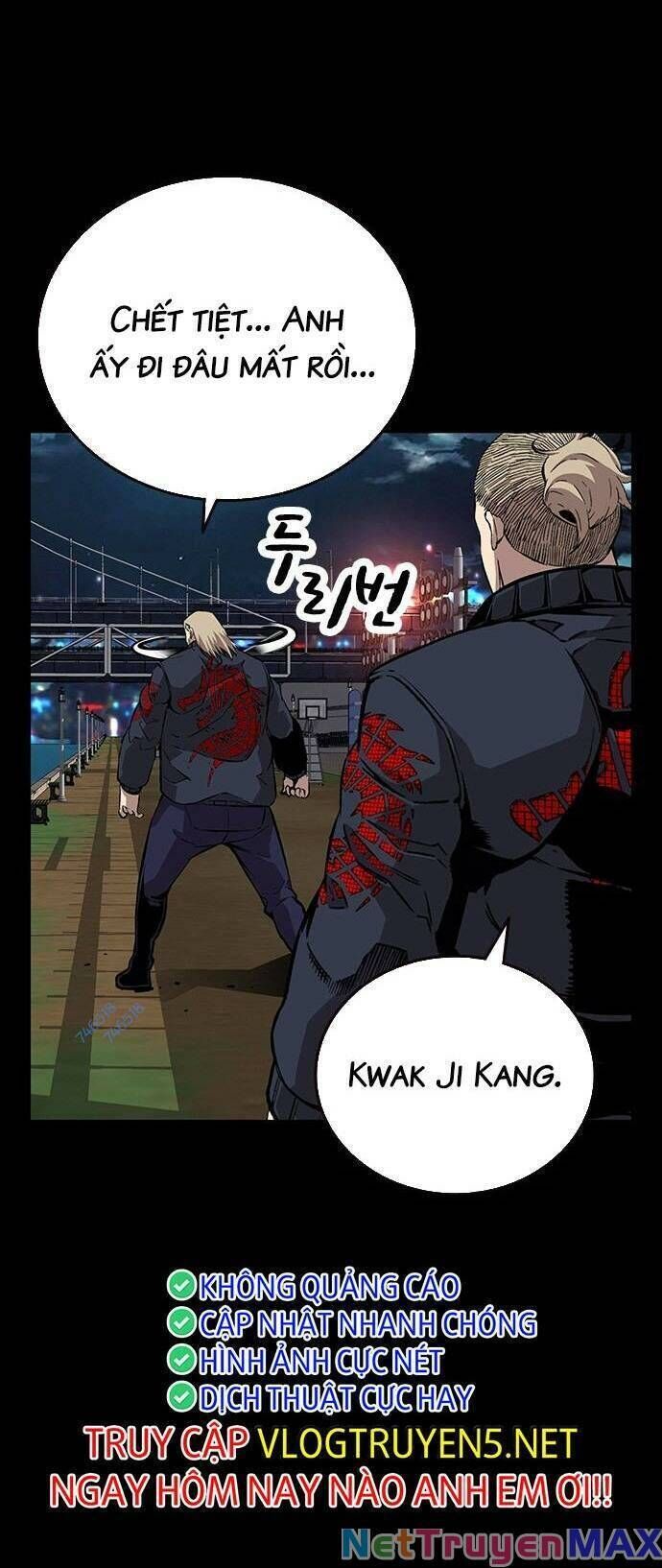 King Game Chap 48 - Next Chap 49