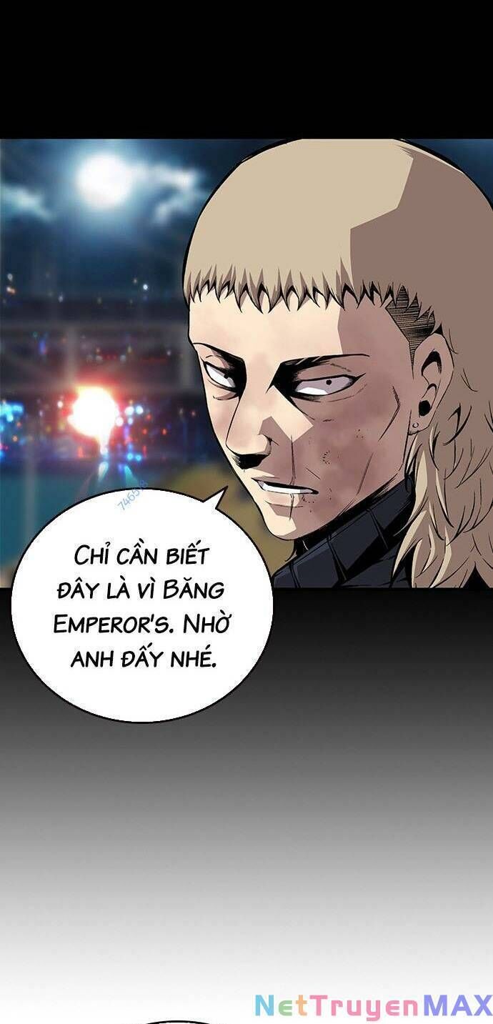 King Game Chap 48 - Next Chap 49