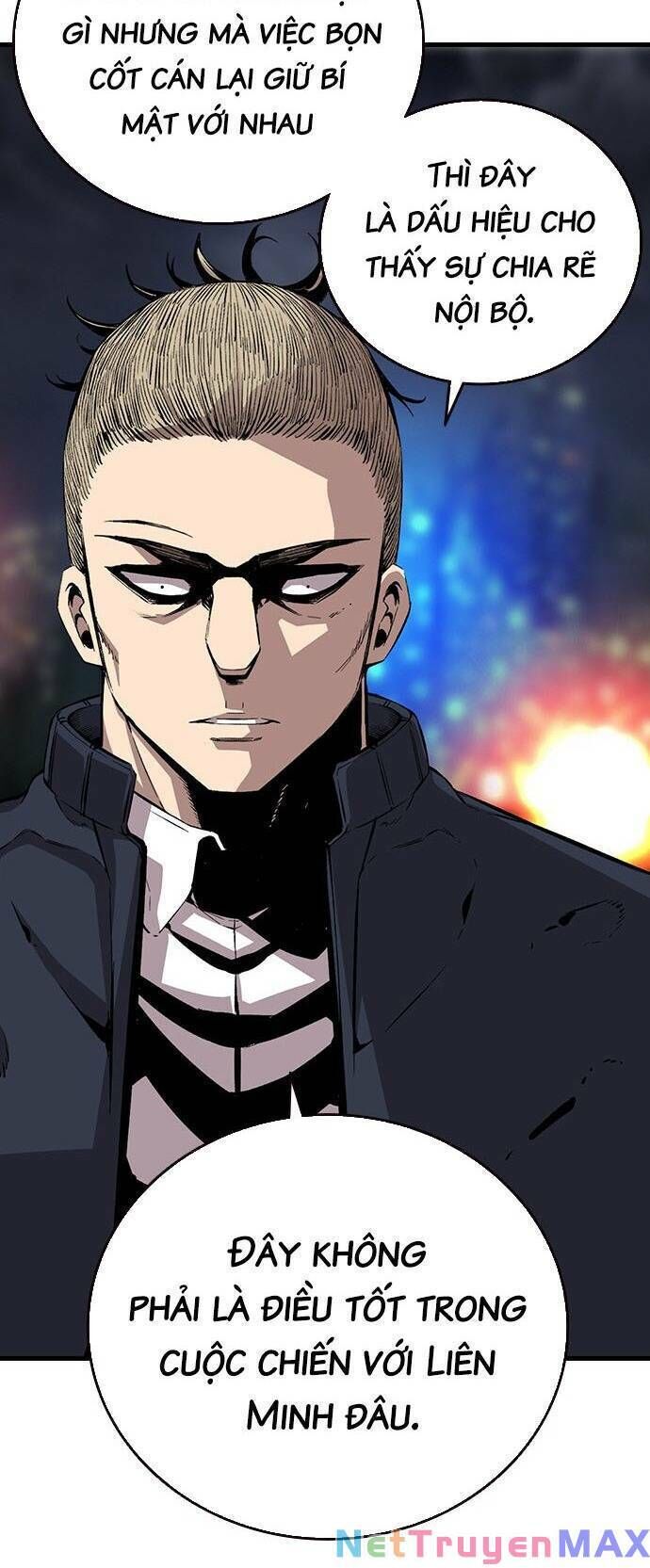 King Game Chap 48 - Next Chap 49