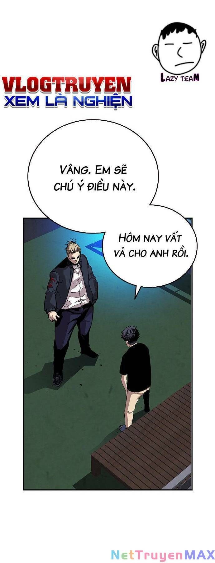 King Game Chap 48 - Next Chap 49