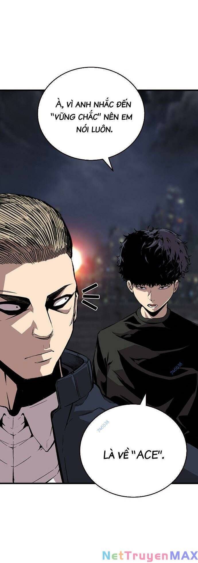 King Game Chap 48 - Next Chap 49